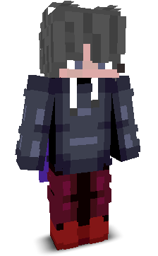 qVoided's skin