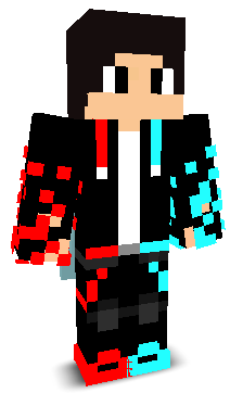 LightningLL1's skin