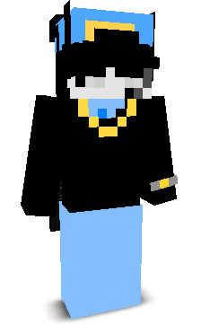 Ioslo's skin