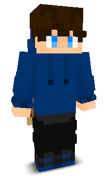 CrazyMichael2's skin