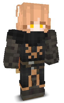 _Haize's skin