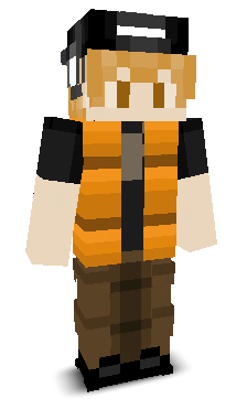 KRYNlX's skin