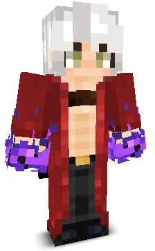 NotDiewer's skin
