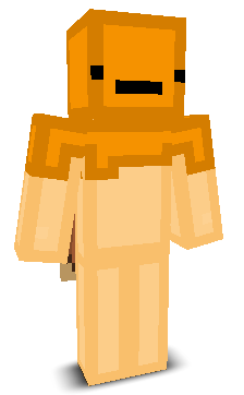 Bloorpz's skin