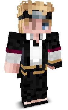 qVynx's skin