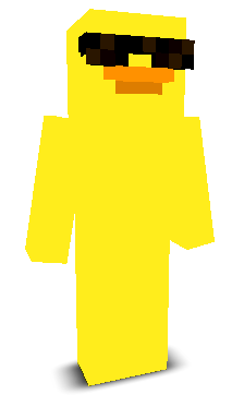 Tost4i's skin