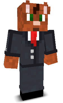 Soupdacat's skin