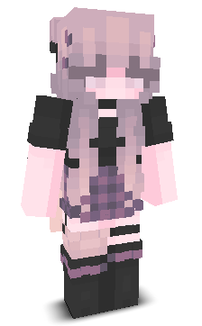 Pylc's skin