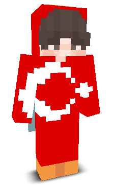 Adem9's skin