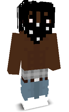 FadedArcher's skin