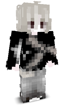 apapaf's skin