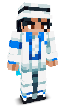 mammt's skin