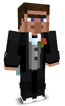 Cl_Luckie's skin