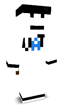 acwua's skin