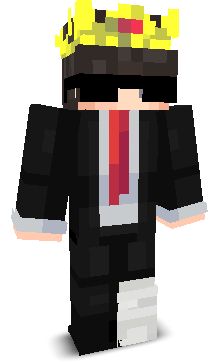 PROBOYS12105's skin