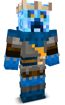 Alaska171's skin