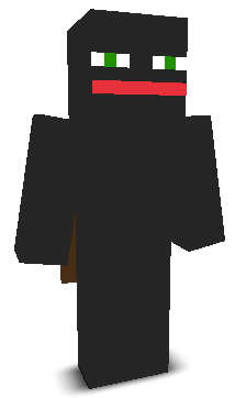 LowImpacts's skin