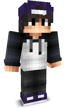 Neezstyles75's skin