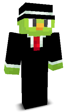 Lakar11's skin