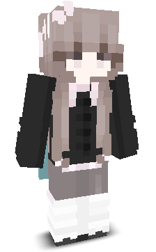Creepyman209's skin
