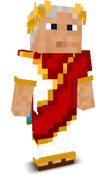 HerrKaktus's skin