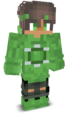 LePorridgeKid's skin
