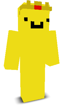 Cxry16's skin