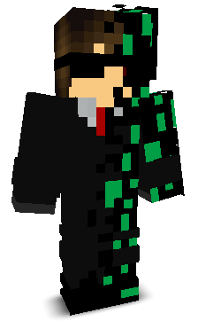 PaulGamer12's skin