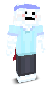 SzFedd's skin