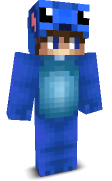 Brqntes's skin