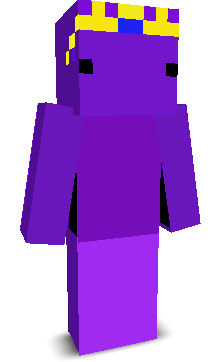 Legendyas's skin