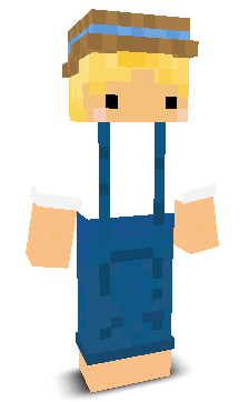 BobMarleyFan16's skin