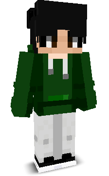 PuttuMuddu's skin