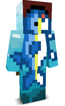 driftytuna's skin
