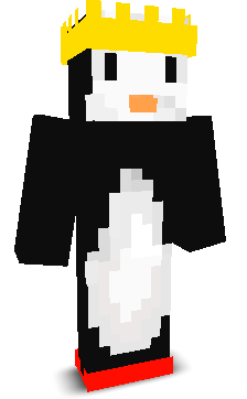 SneeryPepper524's skin