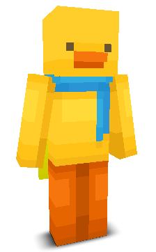 Pasang's skin