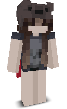 ZoryaPvp's skin