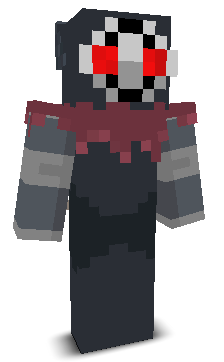moldified's skin