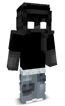 Nerfnoe's skin