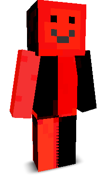 joep5's skin