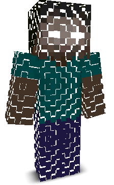 Triden1's skin