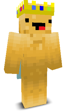 PapitaGod1234's skin