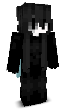 horeness's skin