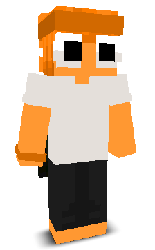 Misyahaira's skin