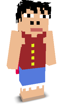 DrunkInMorning's skin