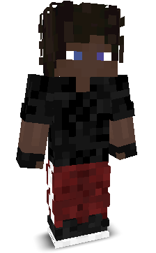 Yie1d's skin