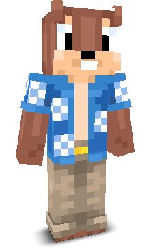 Thumper_Bunny's skin