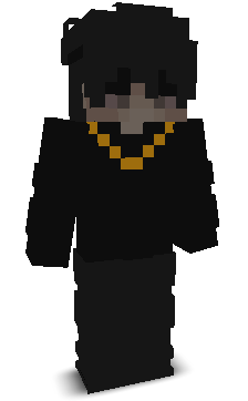 Legendary9167's skin
