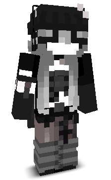 hoyamu's skin