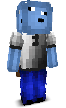 _swinty's skin